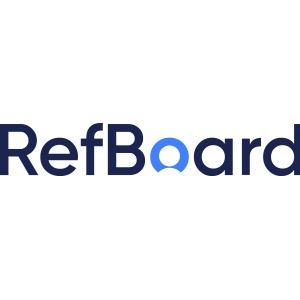 Logo startup RefBoard