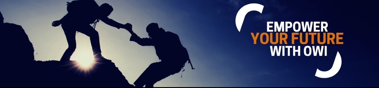 background profil