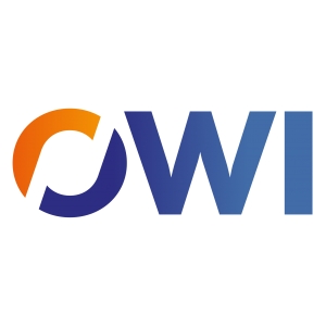 Logo startup OWI