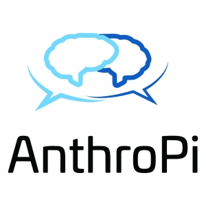 Logo startup AnthroPi