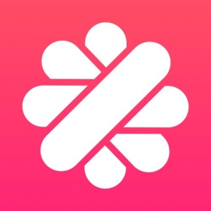 Logo profil startup