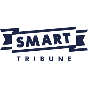 Logo startup Smart Tribune