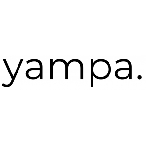 Logo startup yampa