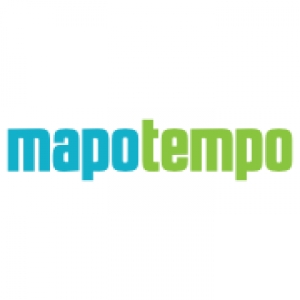 Logo startup MAPOTEMPO