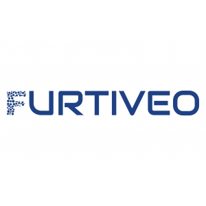 Logo startup FURTIVEO