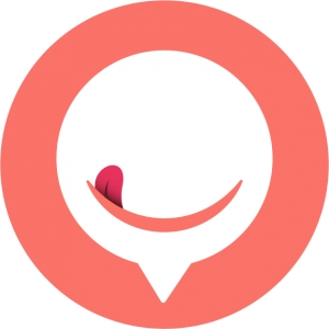 Logo startup tastit