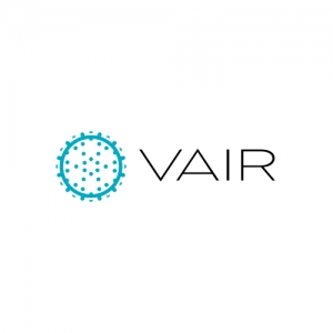 Logo startup VAir