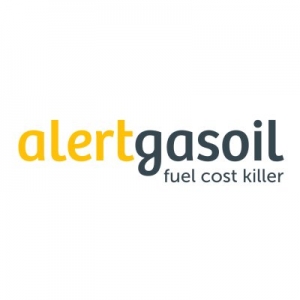 Logo startup ALERTGASOIL?