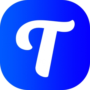Logo startup Taskill