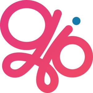 Logo startup GLIBL