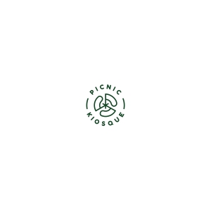 Logo startup PICNIC Kiosque