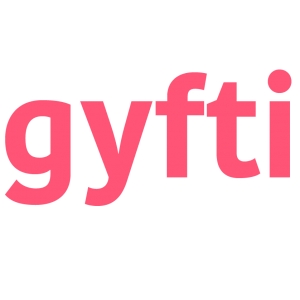 Logo startup gyfti