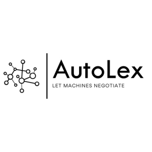 Logo profil startup