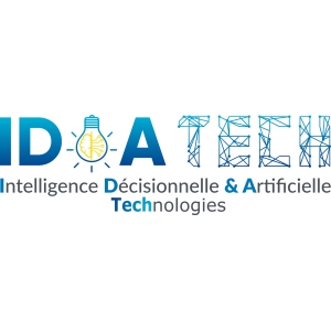 Logo startup ID&A TECH