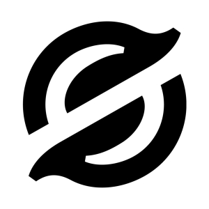 Logo profil startup
