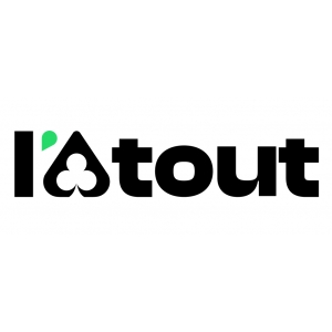 Logo startup L'Atout