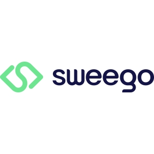 Logo startup Sweego