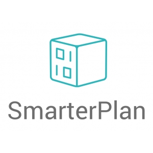 Logo startup SmarterPlan