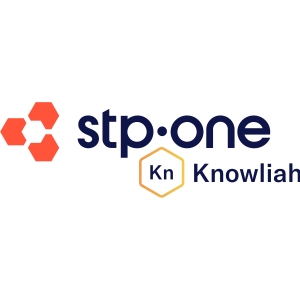Logo startup Knowliah (stp.one)