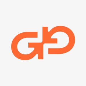 Logo startup plug.gd