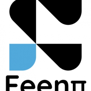 Logo startup FeenPi