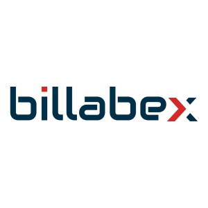 Logo startup Billabex