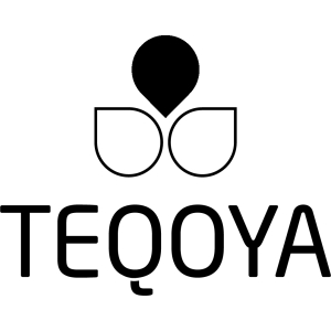 Logo startup TEQOYA