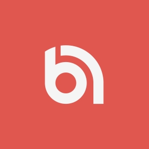 Logo startup backers