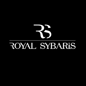 Logo startup ROYAL SYBARIS