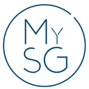 Logo startup MY-SERIOUS-GAME