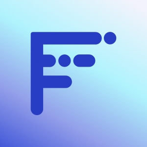 Logo startup Finexov