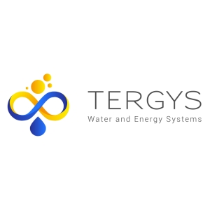 Logo startup tergys