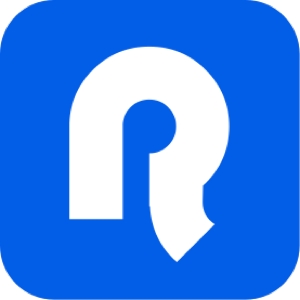 Logo startup Recovereo OÜ