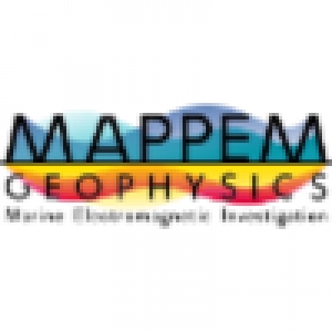 Logo startup MAPPEM Geophysics