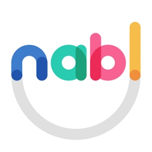 Logo startup NABL