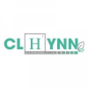 Logo startup CLHYNN