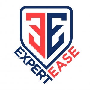 Logo startup ExpertEase
