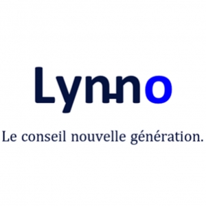Logo startup LYNNO