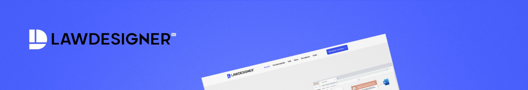 background profil