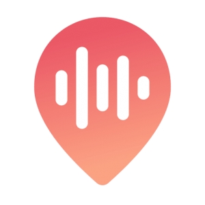 Logo startup Guidly