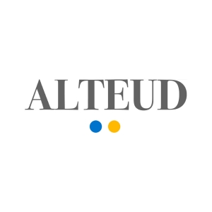 Logo profil startup
