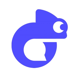 Logo startup Michel AI
