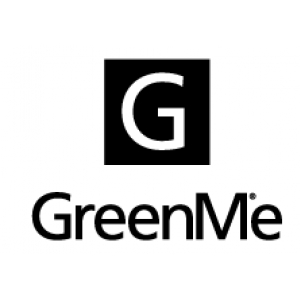 Logo startup GREENME
