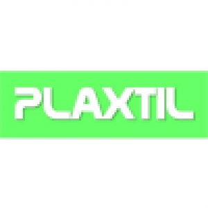 Logo startup Plaxtil