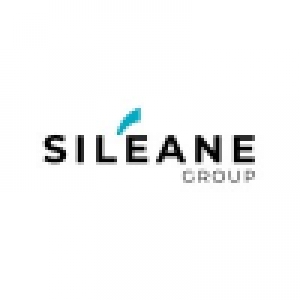 Logo startup SILEANE