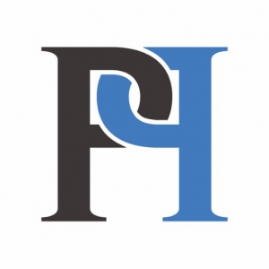 Logo startup PREMIUMPEERS