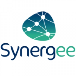Logo startup Synergee
