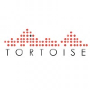 Logo startup TORTOISE