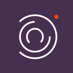 Logo profil startup