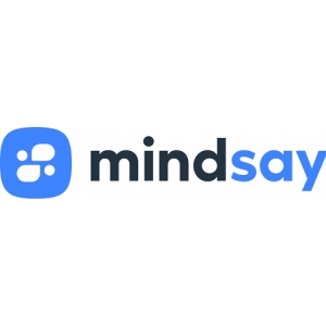Logo startup Mindsay